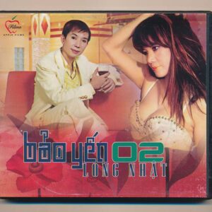 Apple CD – Bảo Yến Long Nhật 2