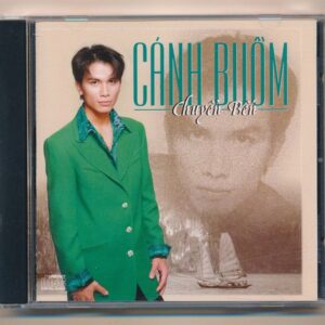 Hoàng Mỹ CD10 - Cánh Buồm Chuyển Bến - Mạnh Quỳnh - Thái Châu (KGVDTH)