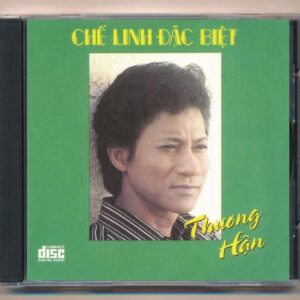 TACD74 - Thương Hận - Chế Linh (tb, Trầy) KGTUS