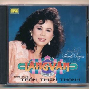321. Tình Khúc Trần Thiện Thanh - Thanh Tuyền 8 (FAKE USA)