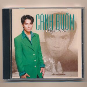 Hoàn Mỹ CD10 - Cánh Buồm Chuyển Bến - Mạnh Quỳnh - Thái Châu (KGDH)