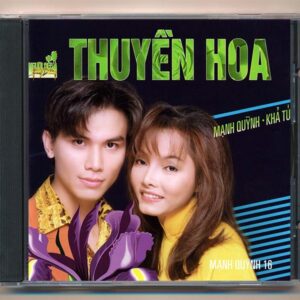 NDBDCD – Thuyền Hoa – Mạnh Quỳnh – Khả Tú (Mạnh Quỳnh 16) (DADR) KGTUS