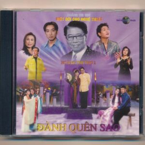 TGNT CD - Hoàng Thi Thơ 2 - Đành Quên Sao (IDM) KGTUS
