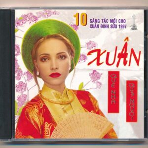 Nhạc Vàng CD – Xuân Quê Nhà Xuân Quê Người (Trầy) KGTUS