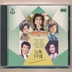 41. Lá Thư Đô Thị (FAKE USA)