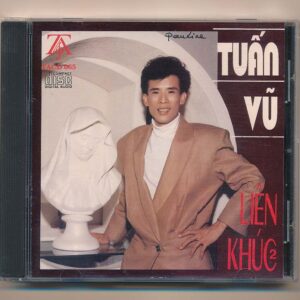 TACD65 - Liên Khúc Tuấn Vũ 2 (DIDX) KGTUS