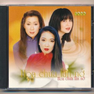 NDBD DB CD1 - Hoa Chưa Lần Nở