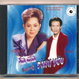 Thanh Hằng CD – Định Mệnh Trong Tình Yêu – Giao Linh – Tuấn Vũ (2 Góc) KGTUS
