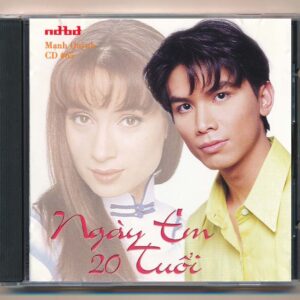 NDBDCD - Ngày Em 20 Tuổi - Phi Nhung - Mạnh Quỳnh - Thanh Thanh (Mạnh Quỳnh 65) KGTUS