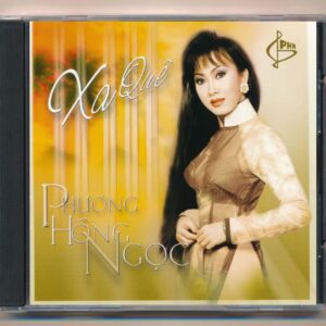 Phương Hồng Ngọc CD - Xa Quê