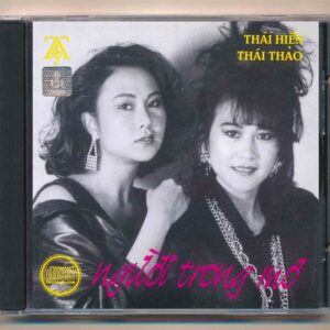 TACD25 - Người trong mơ - Thái Hiền - Thái Thảo