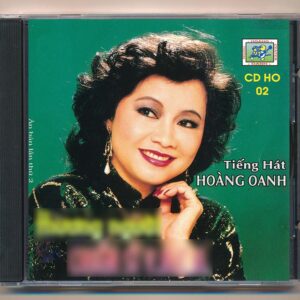 HOCD2 – Hoàng Oanh 2 (IFPI, Art tươi) KGMH