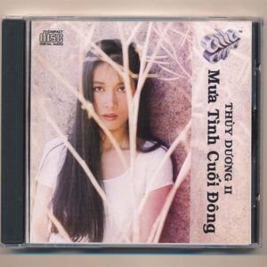 134. Mưa Tình Cuối Đông