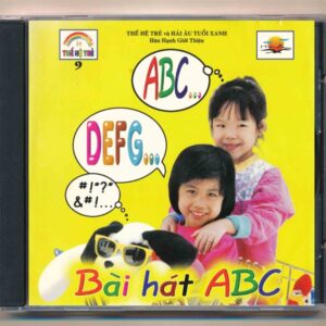 Hải Âu CD (Thế Hệ Trẻ CD9) – Bài Hát ABC