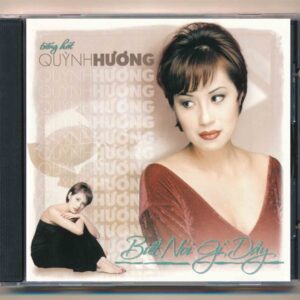 Hải Đăng CD - Biết Nói Gì Đây - Quỳnh Hương