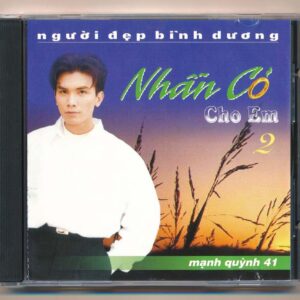 NDBDCD - Nhẫn Cỏ Cho Em 2 - Mạnh Quỳnh 41 (KGTUS)