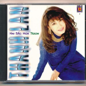 Thanh Lan CD2 - Hai Sắc Hoa Tigon - Thanh Lan