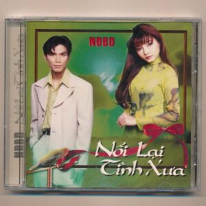 NDBDCD – Nối Lại Tình Xưa – Mạnh Quỳnh – Khả Tú (IFPI) KGTUS