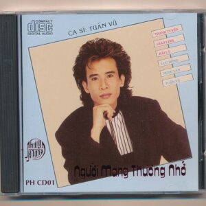 21. Người Mang Thương Nhớ (FAKE USA)