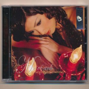 ASIACDCS20 - Mơ Về Anh - Nguyễn Hồng Nhung (KGTUS)