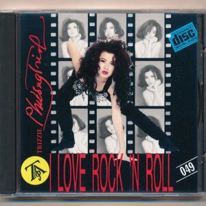 TACD49 - I Love Rock 'N Roll (2 Góc) KGVHC
