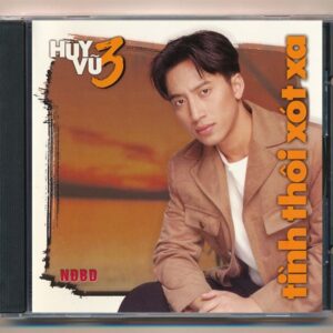 NDBDCD - Tình Thôi Xót Xa - Huy Vũ 3 (KGTUS)