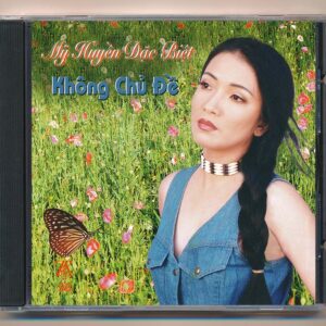 TACD98 – Không Chủ Đề – Mỹ Huyền (KGTUS)