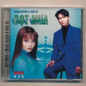 NDBDCD - Bọt Mưa - Mạnh Quỳnh - Khả Tú (Mạnh Quỳnh 28 - ADCA) KGTUS