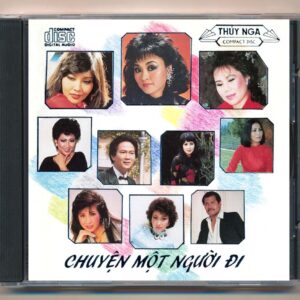 TNCD4 – Chuyện Một Người Đi (JVC,)