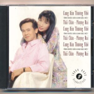 Thanh Hằng CD8 – Cung Đàn Thương Nhớ – Thái Châu – Phượng Mai (3 Góc) KGHD