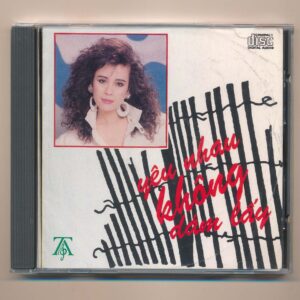 TACD45 – Yêu Nhau Không Dám Lấy (JVC) KGHD