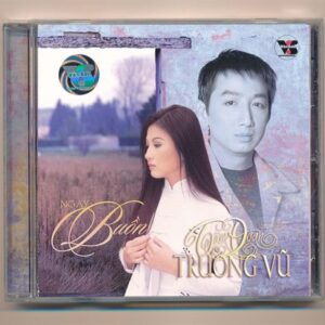 VSCD101 – Ngày Buồn – Trường Vũ – Tâm Đoan