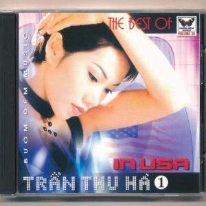 Bướm Đêm CD35 - Trần Thu Hà In USA 1