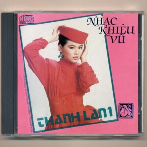 TLCD33 - Khiêu Vũ 1 (Made By Distronic) KGTUS