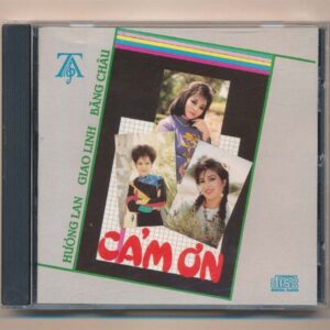 TACD27 – Cảm Ơn (tbd) KGTUS