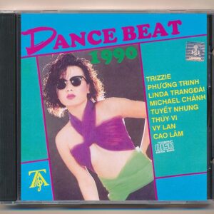 TACD35 – Dance Beat 1990
