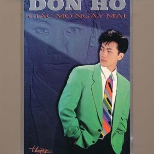 Thúy Nga Tape 49 - Giấc Mơ Ngày Mai - Don Hồ (KGTUS)