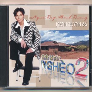 NDBDCD – Tình Khúc Nghèo 2 – Mạnh Quỳnh 86