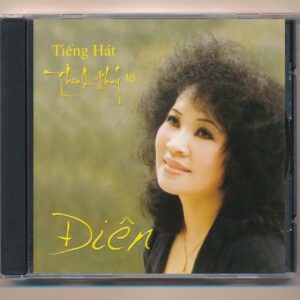 Thanh Thúy CD18 - Điên (KGTUS)