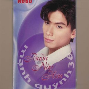 NDBD Tape – Buồn Nào Hơn – Mạnh Quỳnh 36 (KGFR)