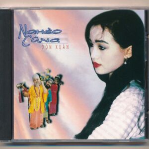 Mimosa CD114 – Nghèo Cũng Đón Xuân (ADC/CA)