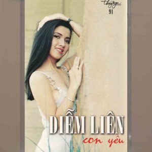 Thúy Nga Tape 91 - Con Yêu - Diễm Liên (KGTUS)