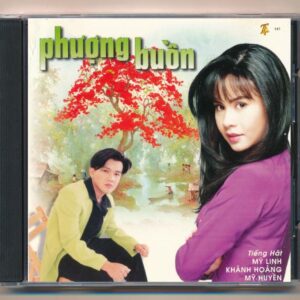 TACD141 – Phượng buồn – Mỹ Linh – Khánh Hoàng – Mỹ Huyền (A97) KGDH