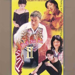 TTBNT - Kim Lợi Tape - Tình Thôi Xót Xa 2 - Lam Trường