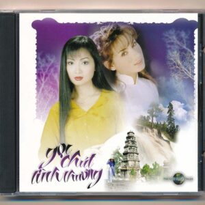 TGNT CD - Gọi Chút Tình Thương