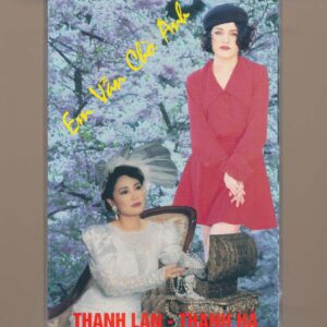 Sao Đêm Tape 3 – Em Vẫn Chờ Anh – Thanh Lan – Thanh Hà (KGDH)