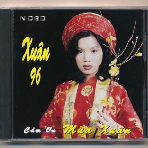 NDBDCD - Cảm Ơn Mùa Xuân - Mạnh Quỳnh Xuân 96 (DADR) KGTUS