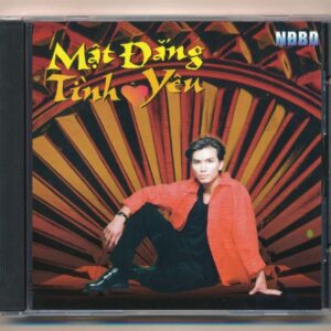 NDBDCD – Mật Đắng Tình Yêu – Mạnh Quỳnh Đặc Biệt 1 (Nimbus, Trầy) KGTUS