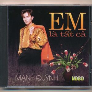 NDBDCD – Em Là Tất Cả – Mạnh Quỳnh 21 (DADR) KGTUS