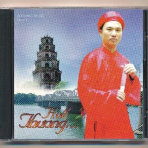 Áo Trắng CD14 – Huế Thương
